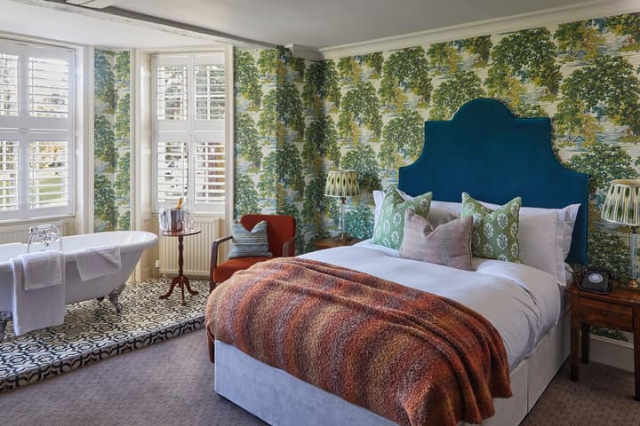 Burnham Beeches Hotel & Spa