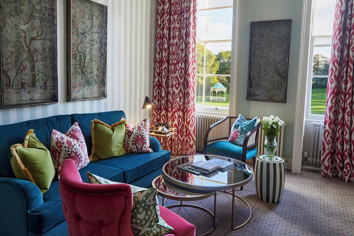Burnham Beeches Hotel & Spa