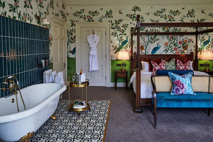 Burnham Beeches Hotel & Spa