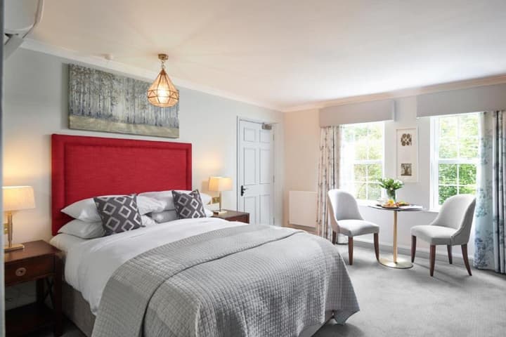 Burnham Beeches Hotel & Spa