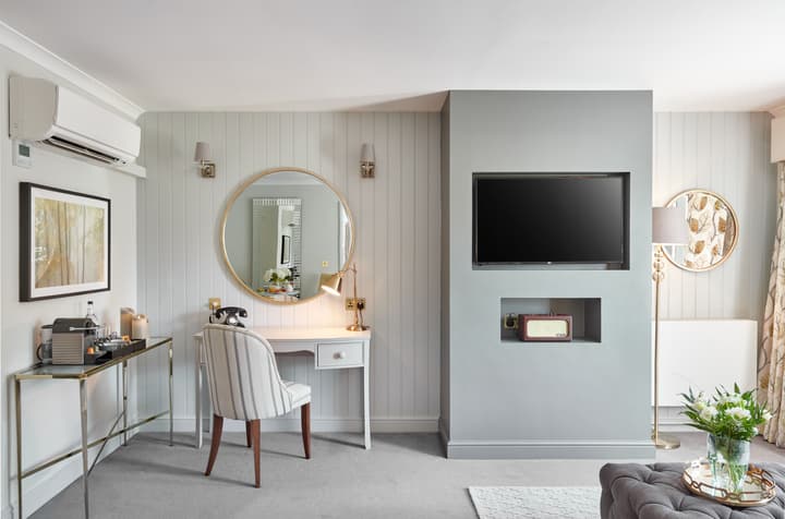 Burnham Beeches Hotel & Spa