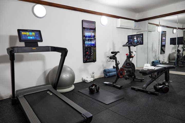 Burnham Beeches Hotel & Spa