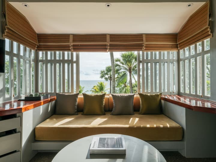 The Surin Phuket