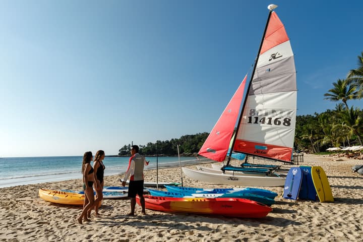 The Surin Phuket