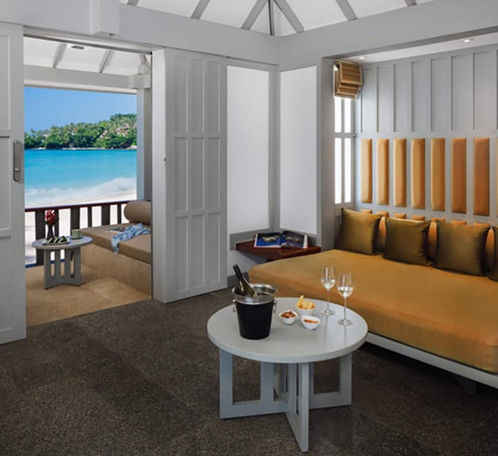 The Surin Phuket
