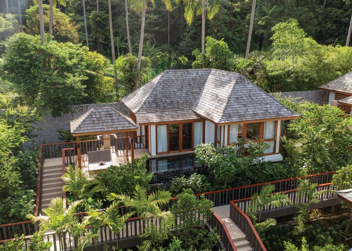 The Surin Phuket