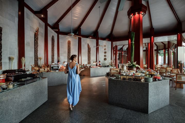 The Surin Phuket