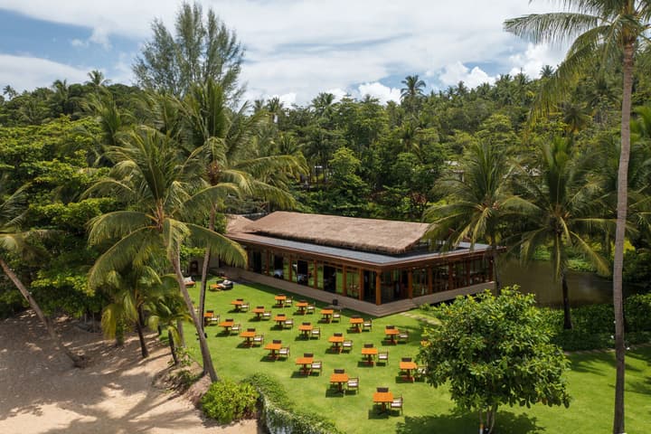 The Surin Phuket