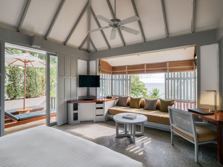 The Surin Phuket