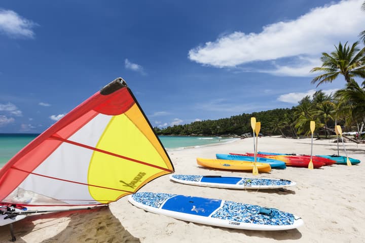 The Surin Phuket