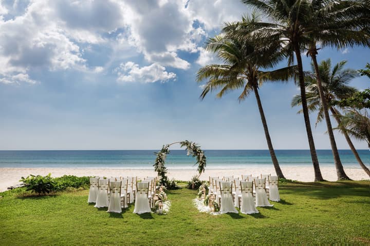 The Surin Phuket