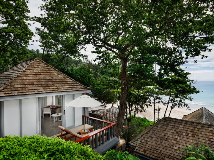 The Surin Phuket