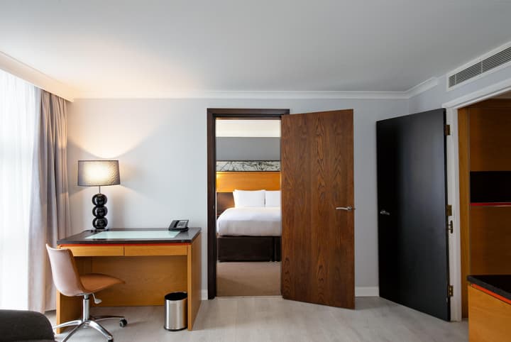 Hilton London Kensington