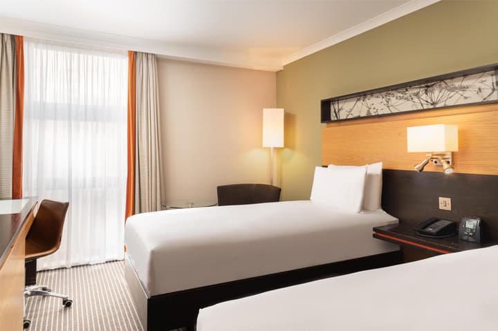 Hilton London Kensington