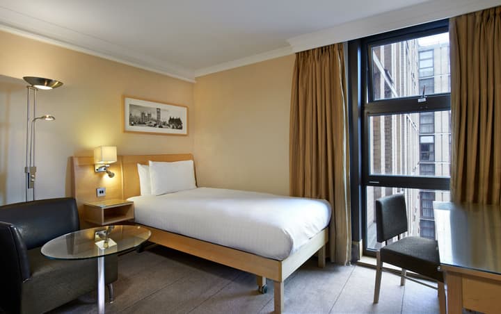 Hilton London Kensington