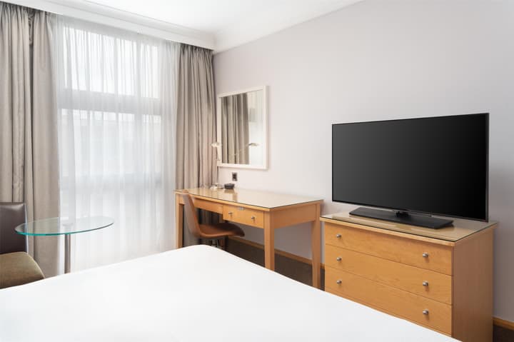 Hilton London Kensington