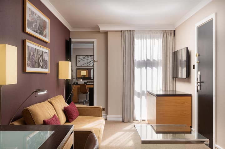 Hilton London Kensington