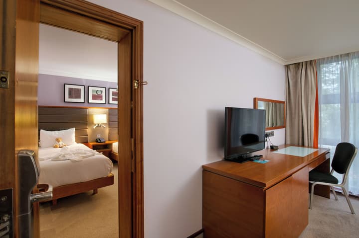Hilton London Kensington