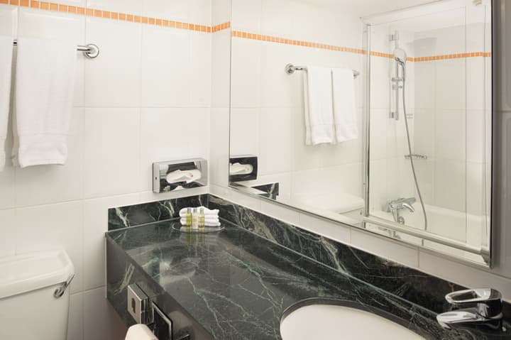 Hilton London Kensington