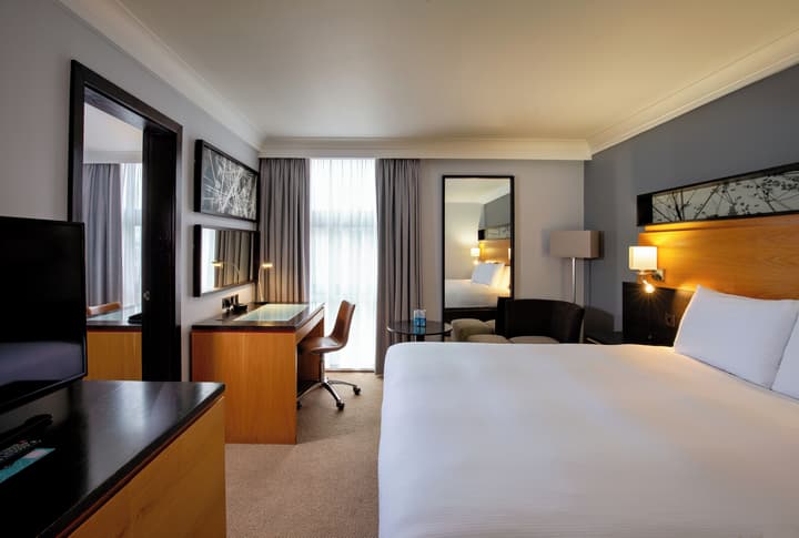 Hilton London Kensington