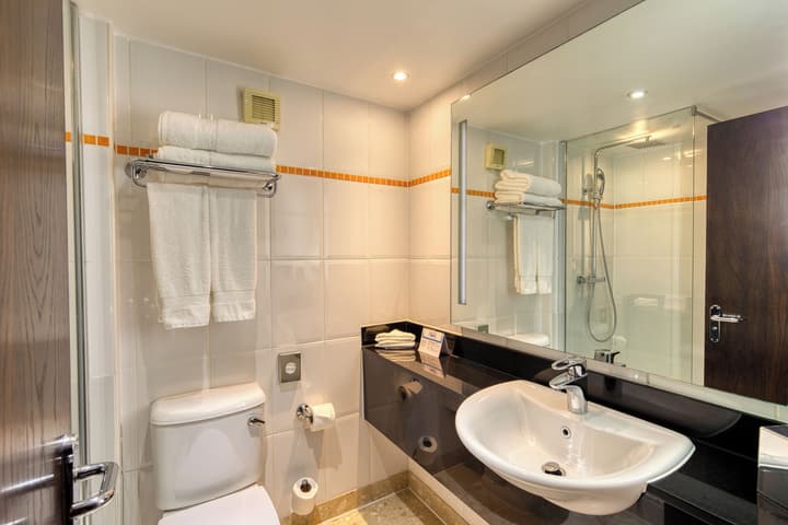 Hilton London Kensington