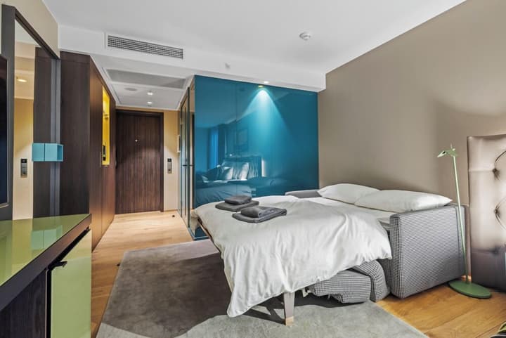Clarion Hotel The Hub