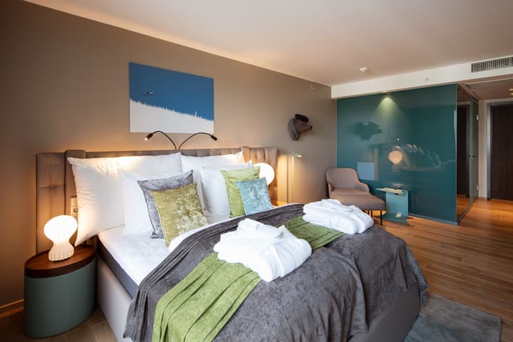 Clarion Hotel The Hub