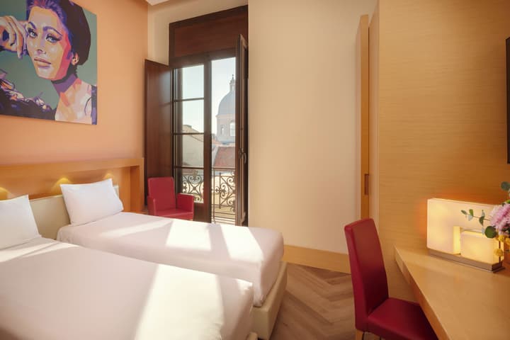 UNA Hotels Napoli