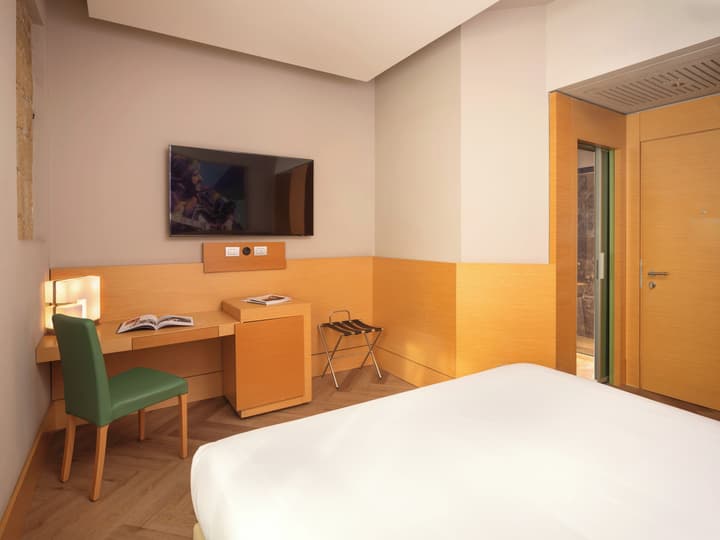 UNA Hotels Napoli