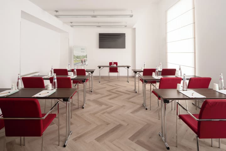 UNA Hotels Napoli
