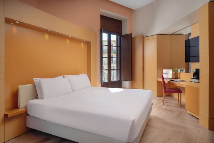 UNA Hotels Napoli