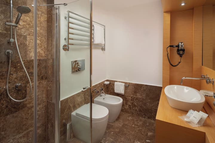 UNA Hotels Napoli