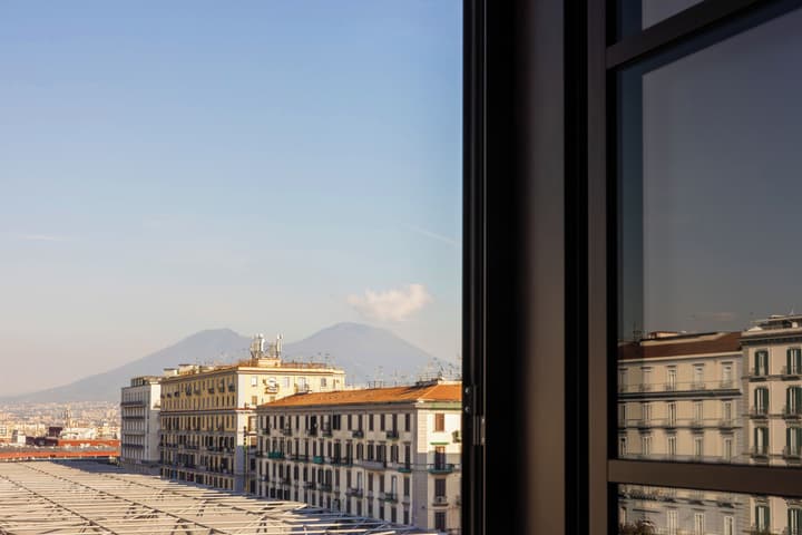 UNA Hotels Napoli