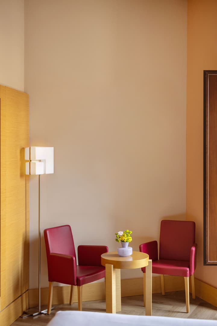 UNA Hotels Napoli