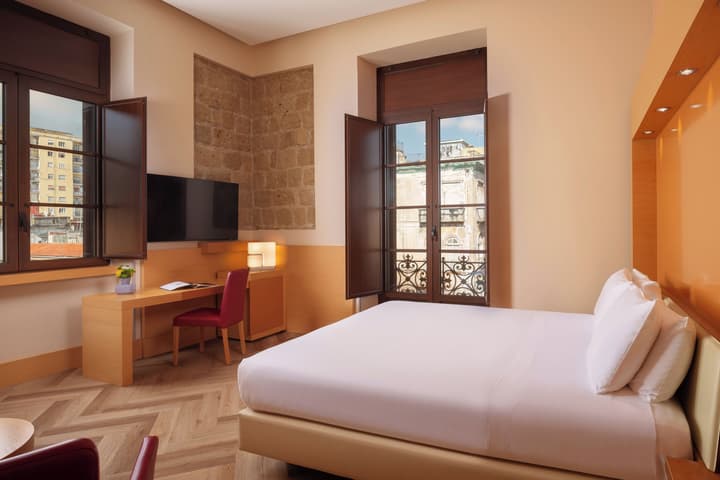 UNA Hotels Napoli