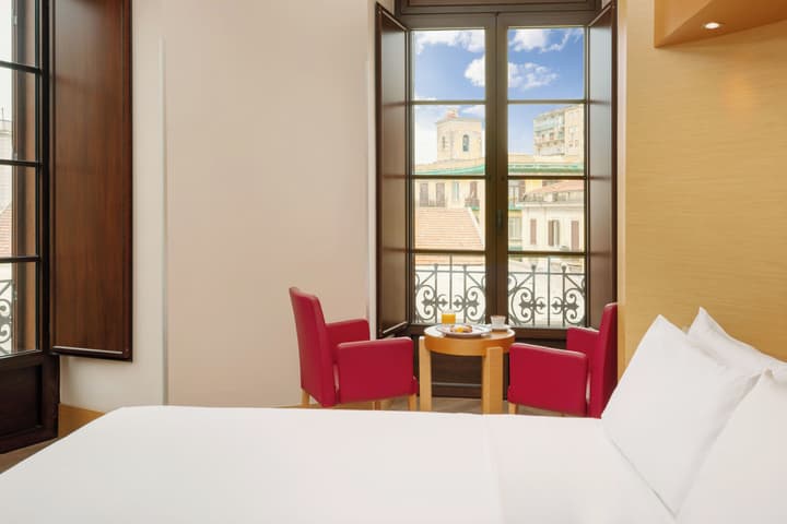 UNA Hotels Napoli