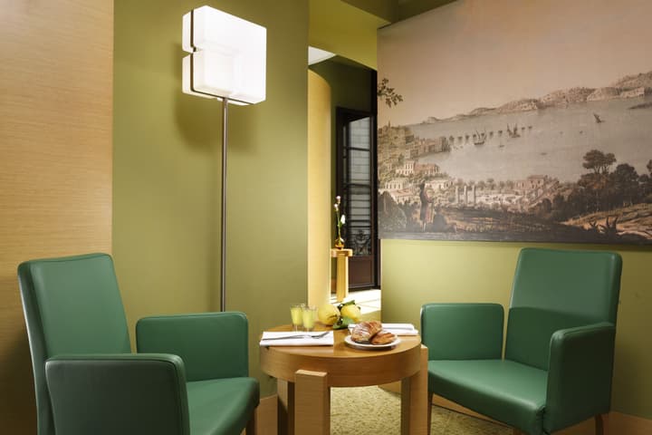 UNA Hotels Napoli