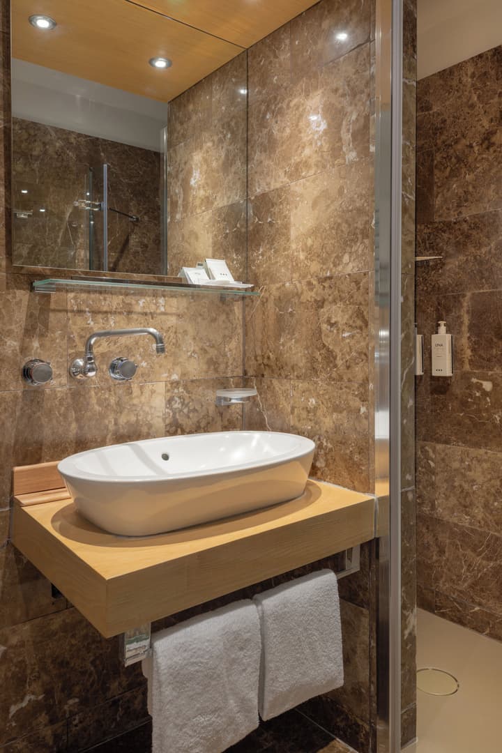 UNA Hotels Napoli