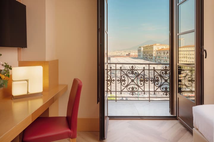 UNA Hotels Napoli