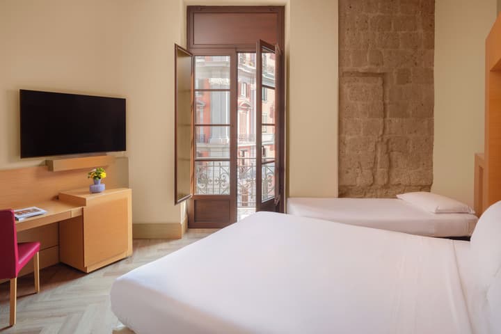 UNA Hotels Napoli