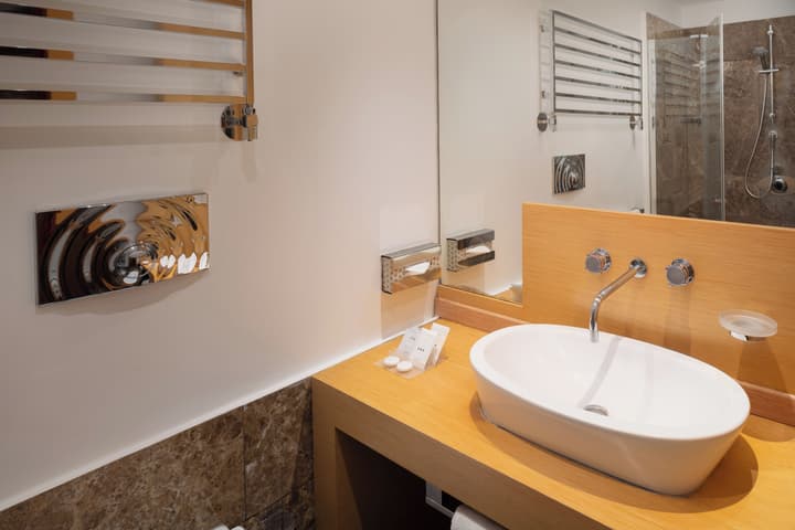 UNA Hotels Napoli