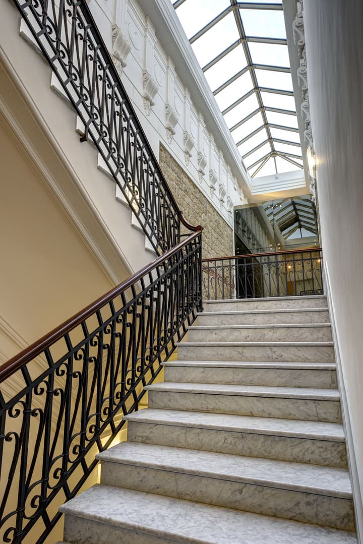 UNA Hotels Napoli