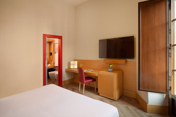 UNA Hotels Napoli