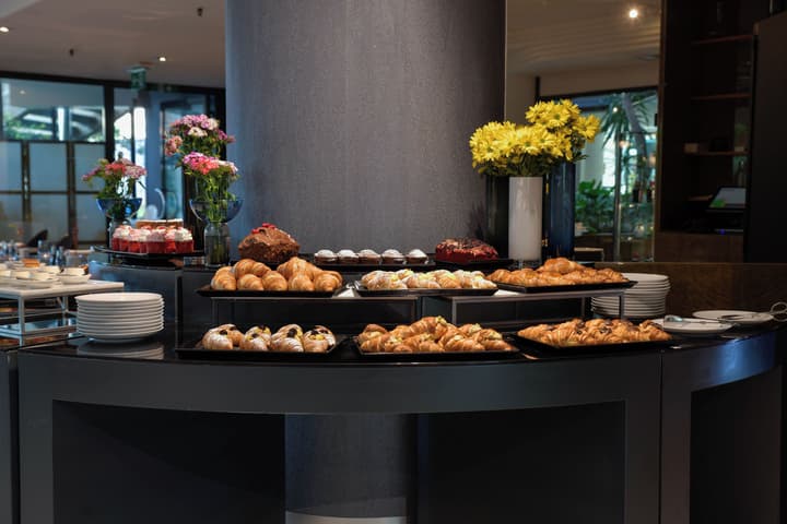 The Nicolaus Hotel