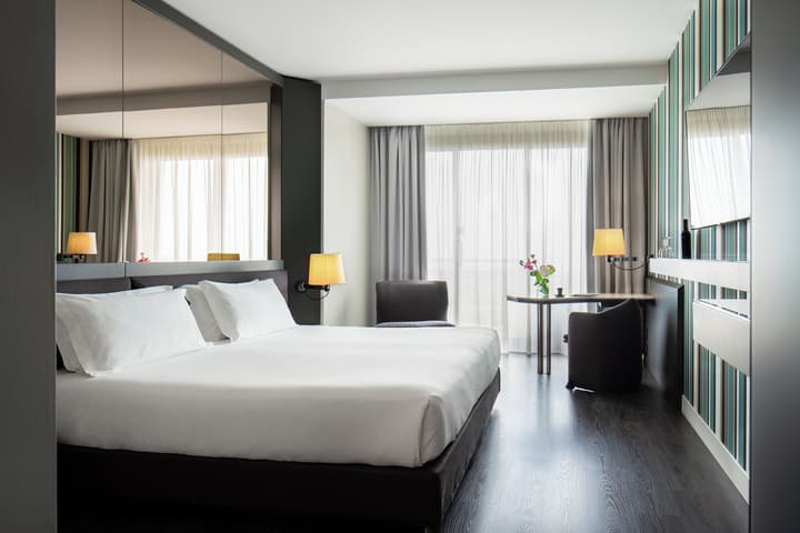 The Nicolaus Hotel