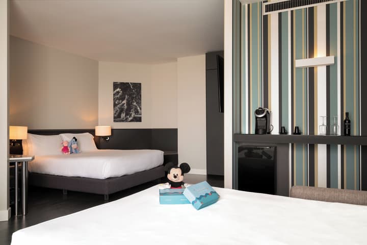 The Nicolaus Hotel