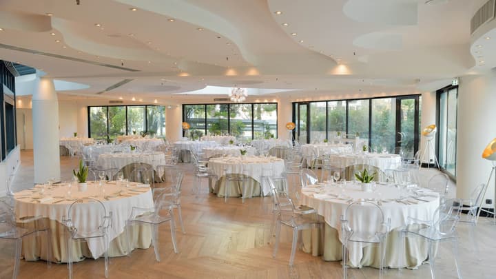 The Nicolaus Hotel