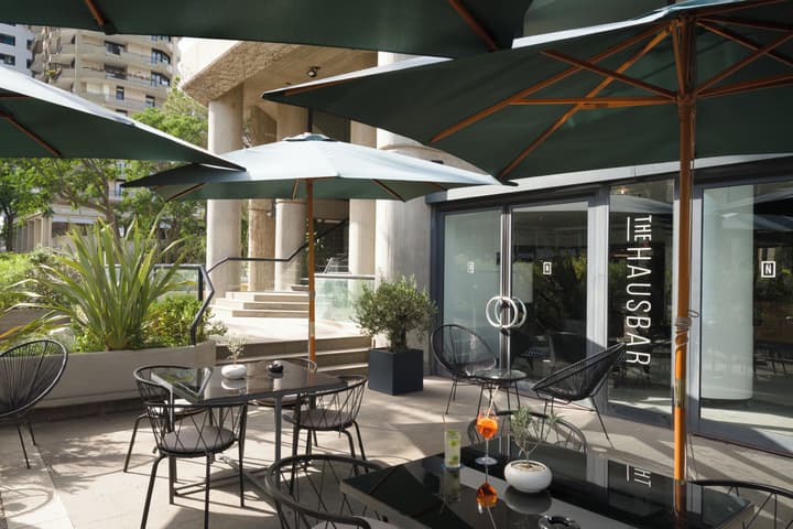 The Nicolaus Hotel