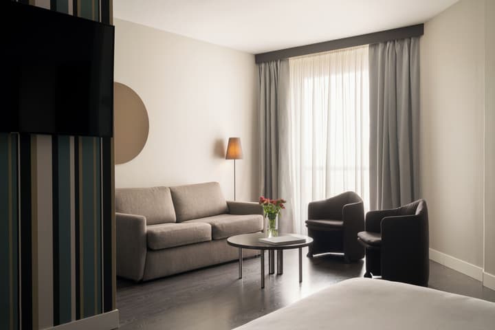 The Nicolaus Hotel