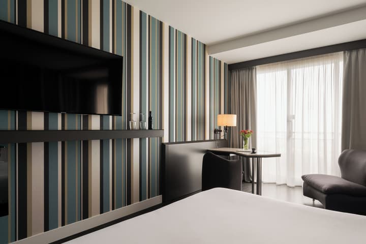 The Nicolaus Hotel